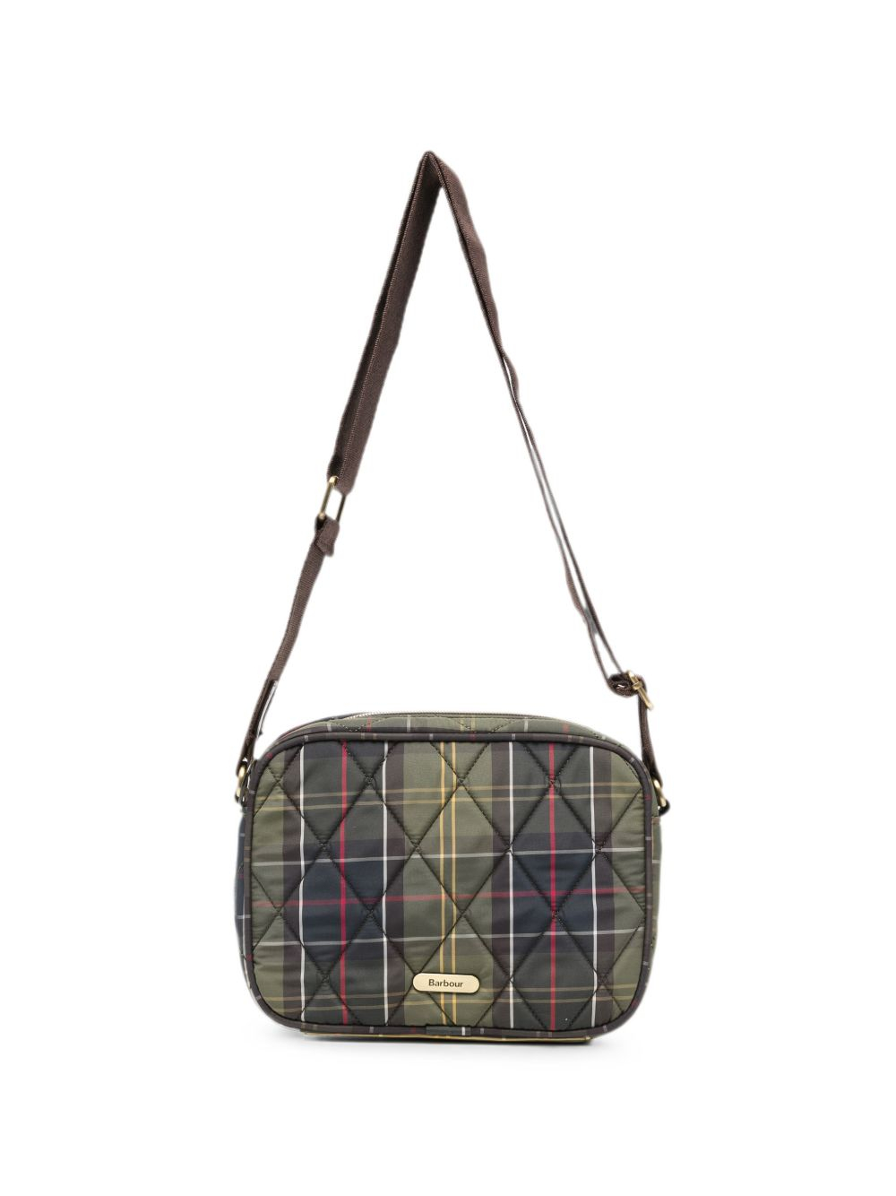 [Barbour] Cross body bag FW26 LBA0432 LBA TN11