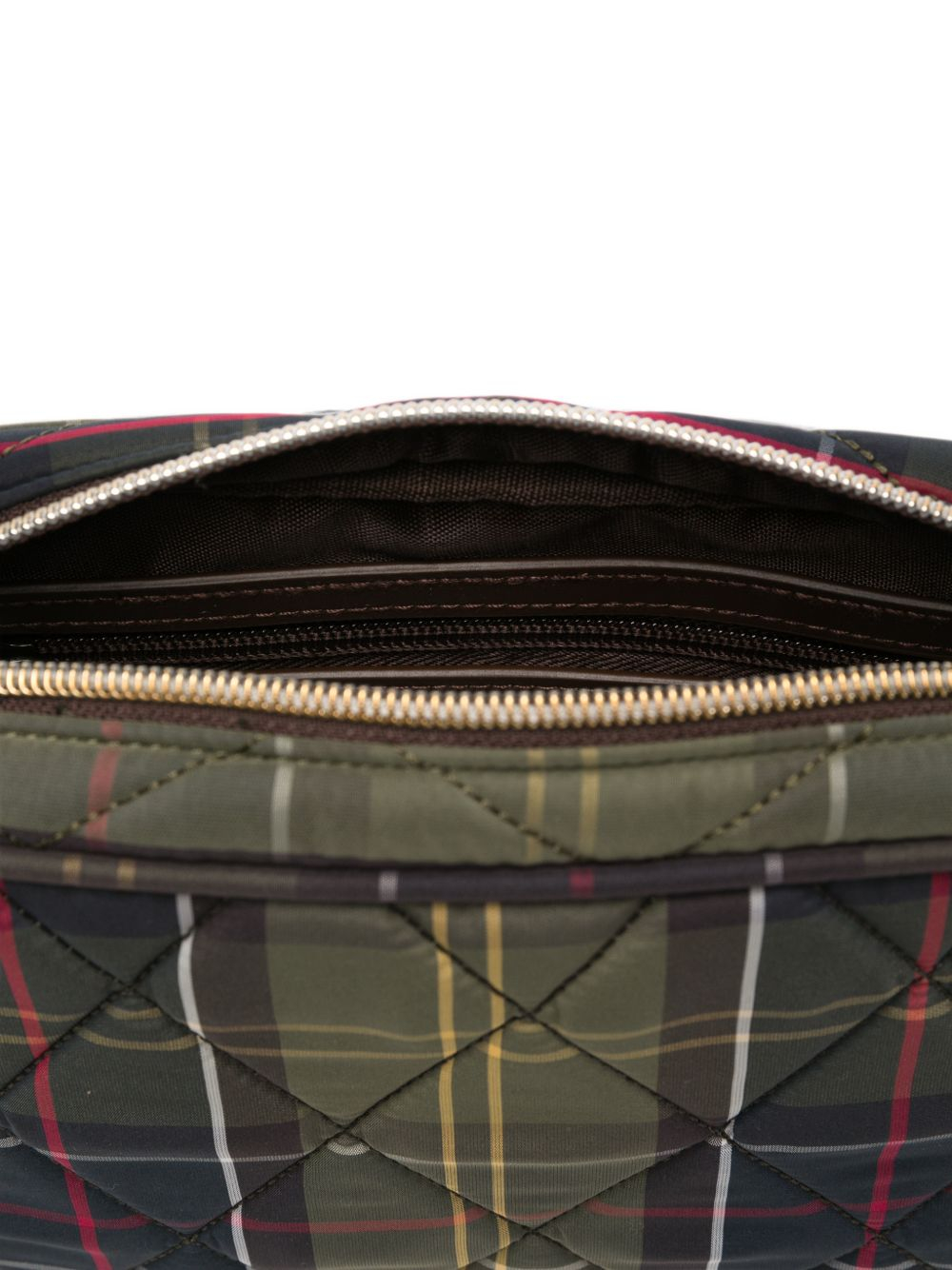 [Barbour] Cross body bag FW26 LBA0432 LBA TN11