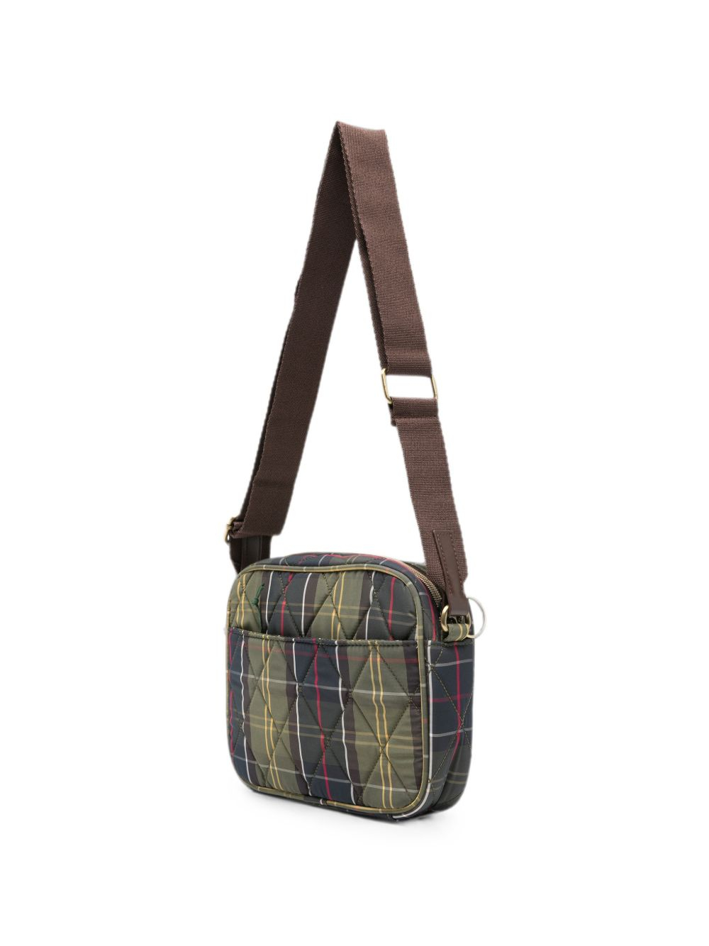 [Barbour] Cross body bag FW26 LBA0432 LBA TN11