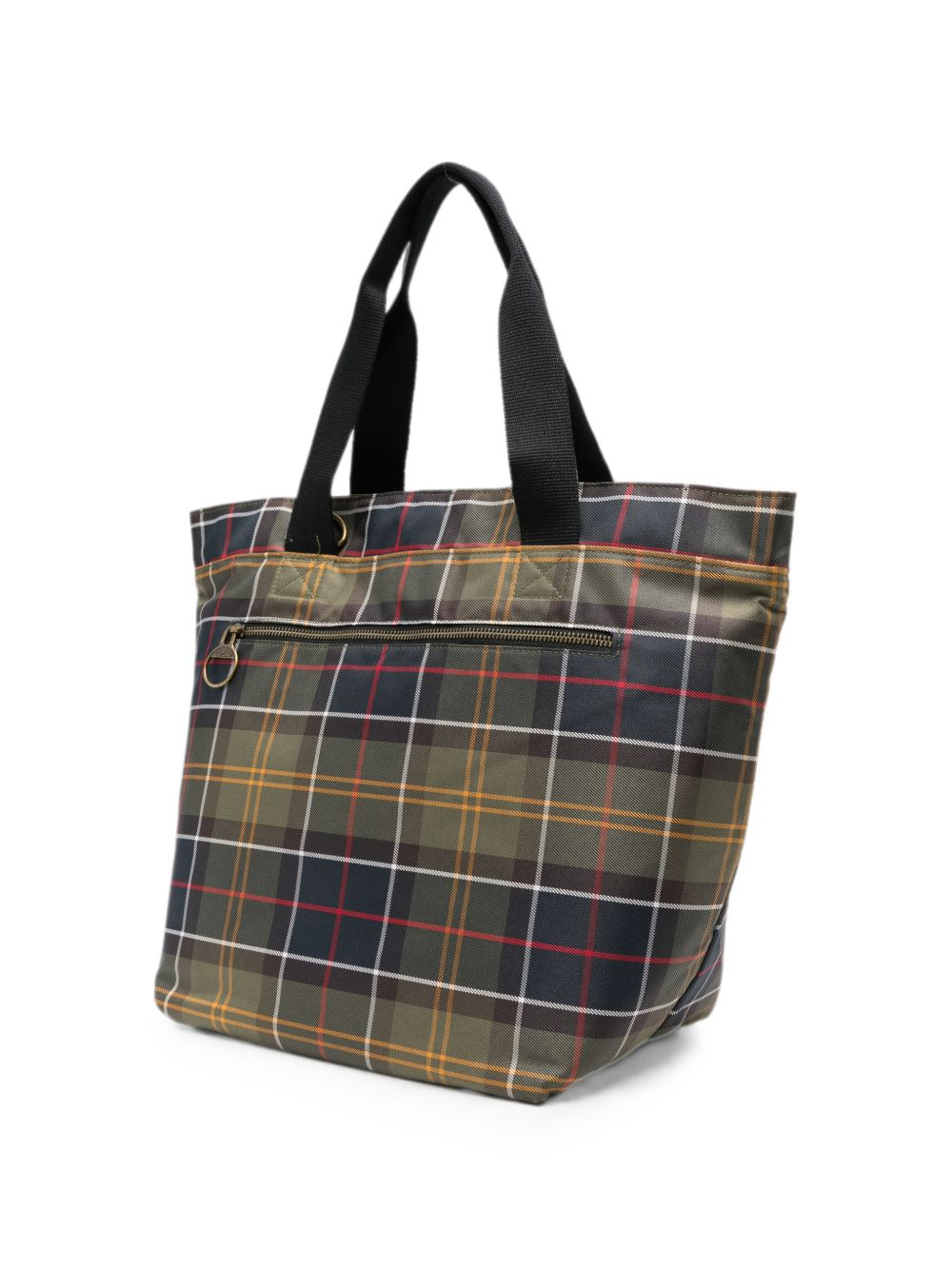 [Barbour] Tote bag FW26 UBA0780 UBA TN11
