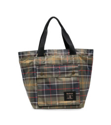 [Barbour] Tote bag FW26 UBA0780 UBA TN11