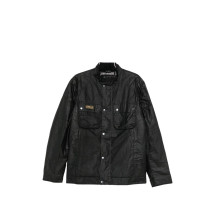 [Barbour] Casual Jacket FW26 MWX2601 MWX BK11