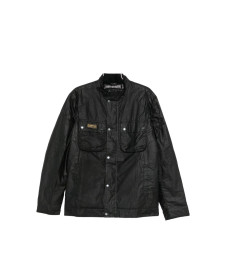 [Barbour] Casual Jacket FW26 MWX2601 MWX BK11
