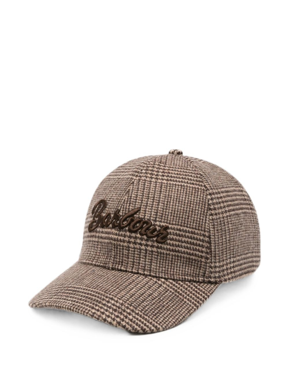 [Barbour] Cap FW26 LHA0652 LHA BR11