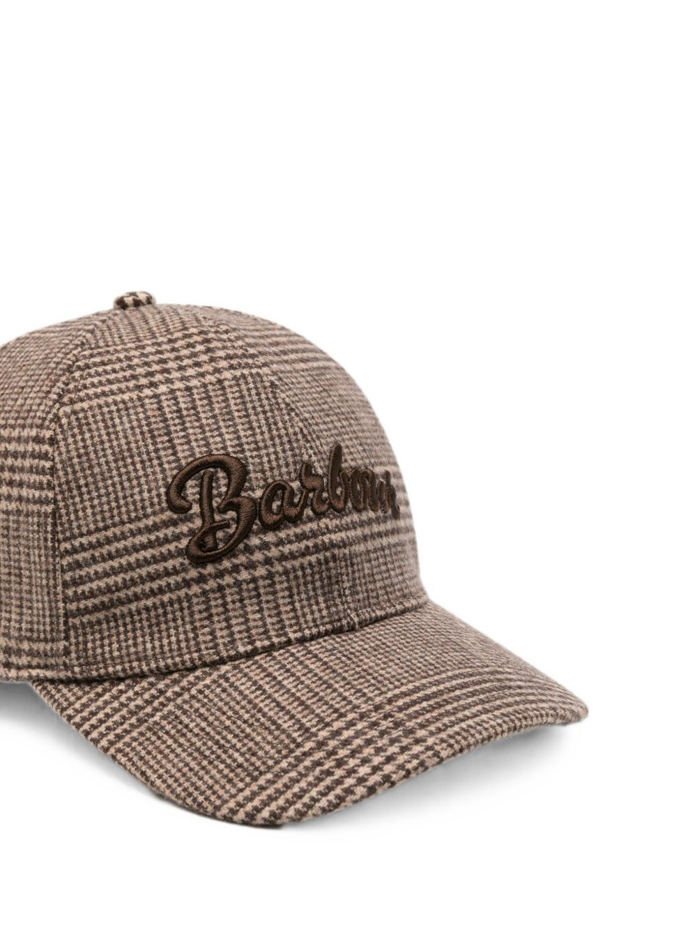 [Barbour] Cap FW26 LHA0652 LHA BR11