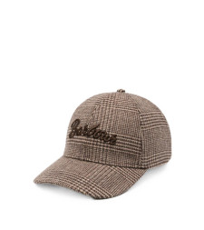 [Barbour] Cap FW26 LHA0652 LHA BR11
