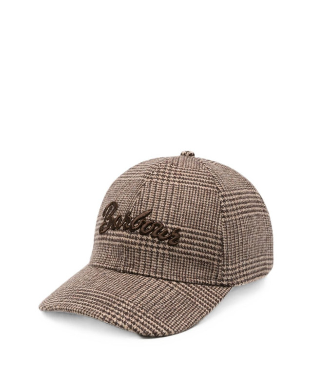 [Barbour] Cap FW26 LHA0652 LHA BR11