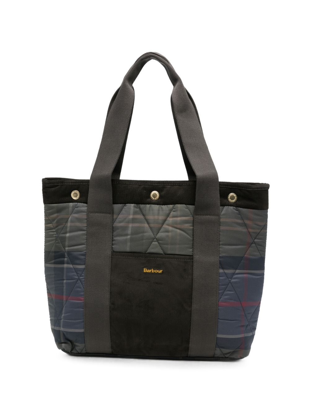 [Barbour] Tote bag FW26 LBA0589 LBA TN43