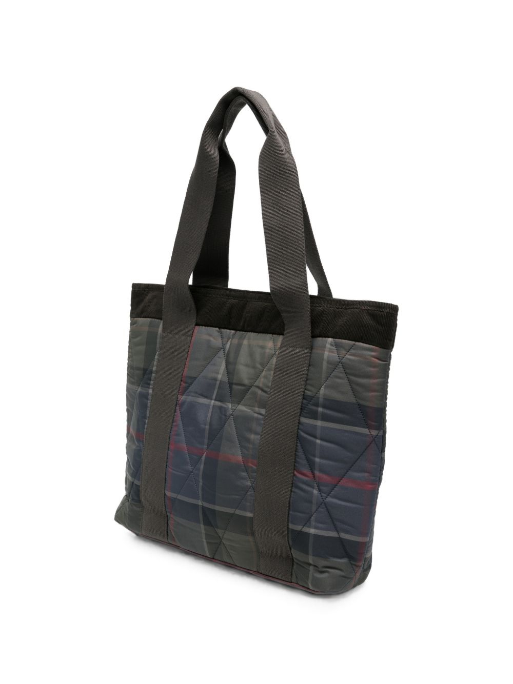 [Barbour] Tote bag FW26 LBA0589 LBA TN43