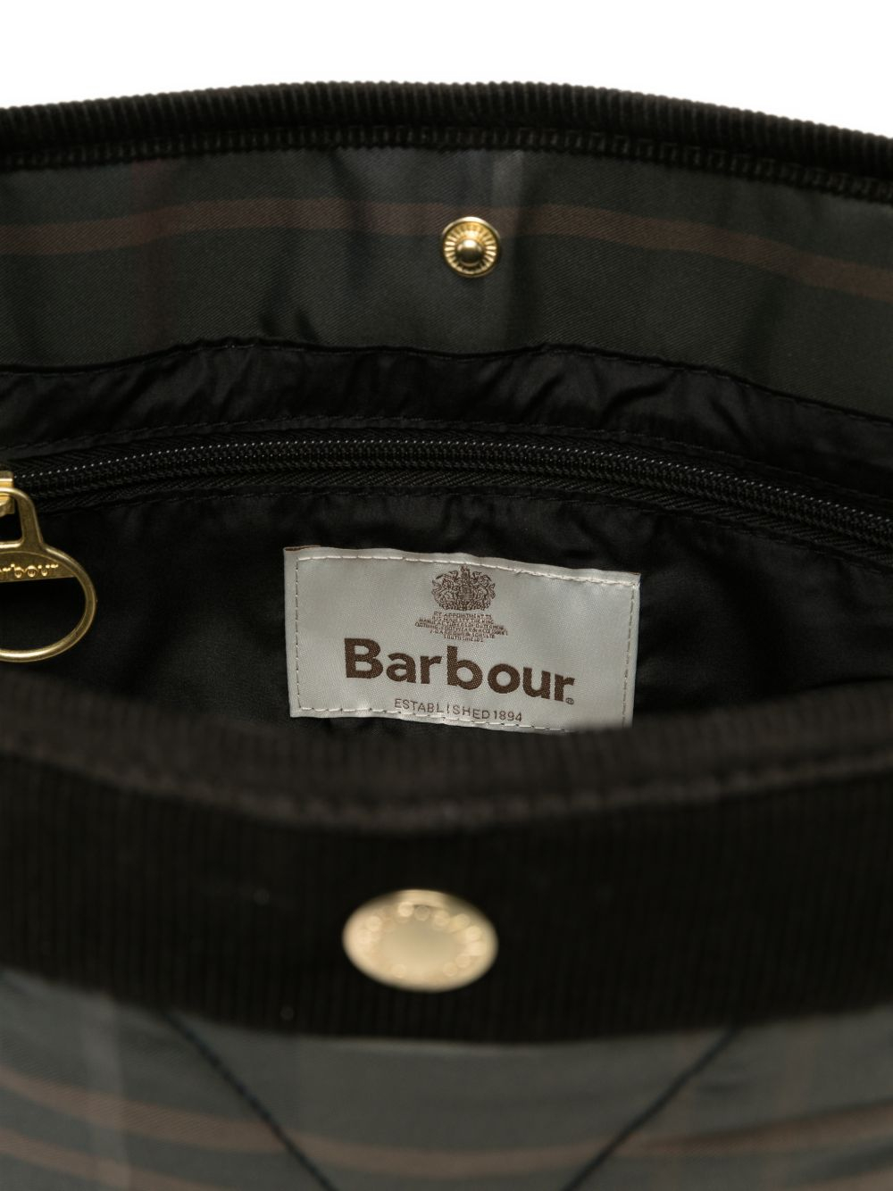 [Barbour] Tote bag FW26 LBA0589 LBA TN43