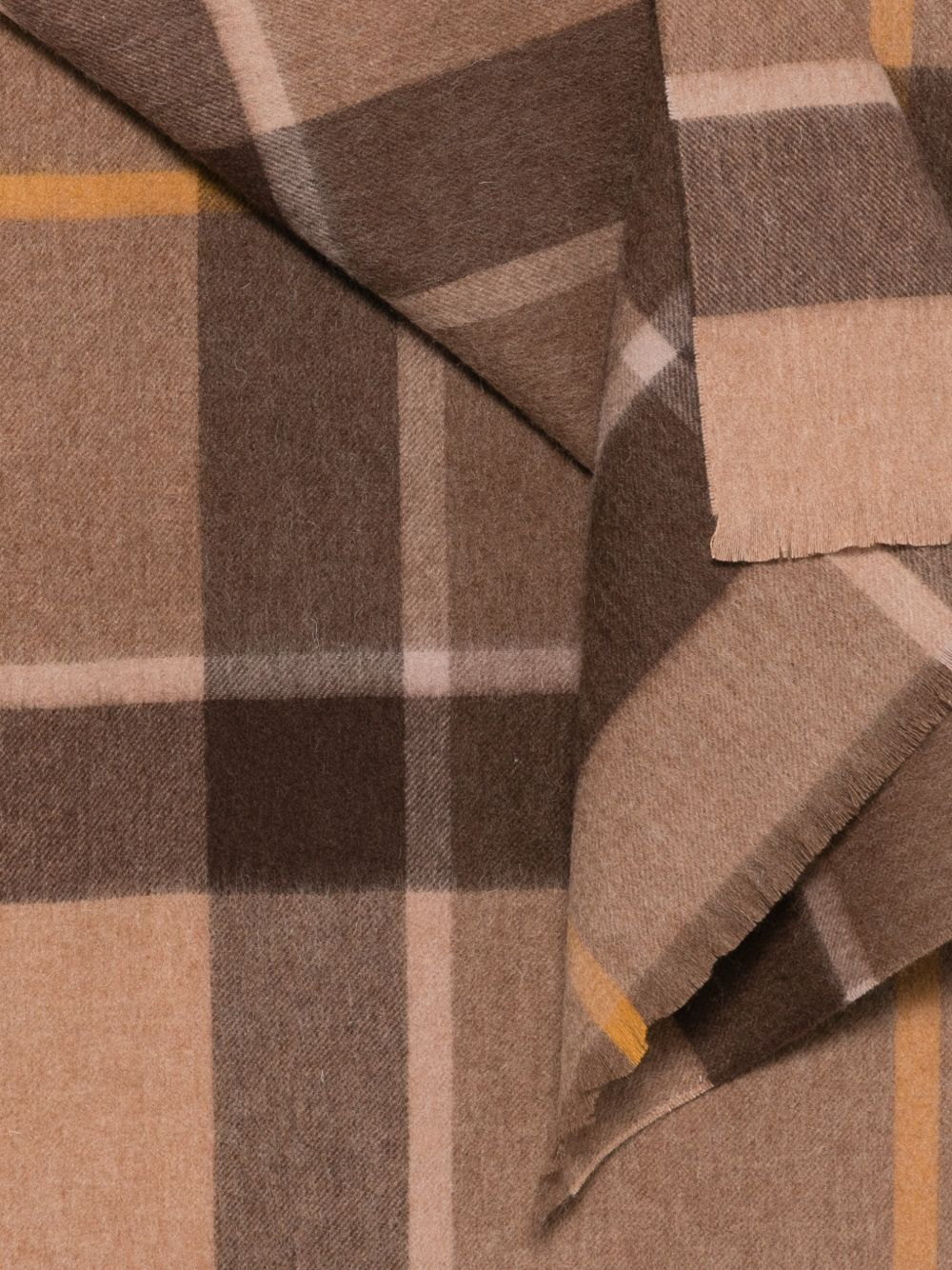 [Barbour] Scarf FW26 LSC0354 LSC TN91