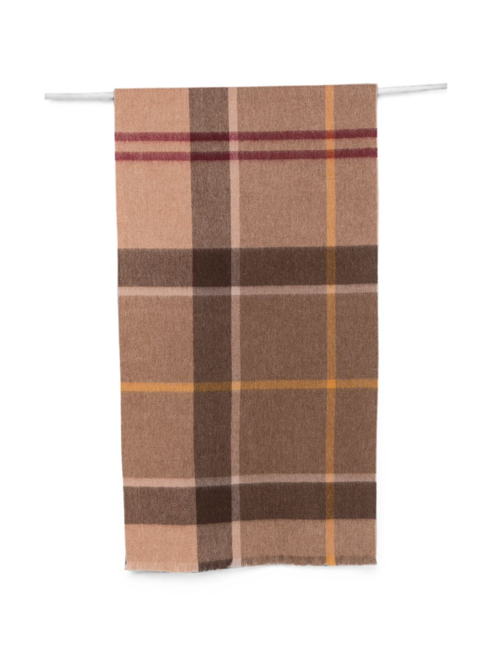 [Barbour] Scarf FW26 LSC0354 LSC TN91