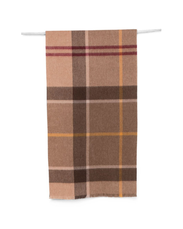 [Barbour] Scarf FW26 LSC0354 LSC TN91