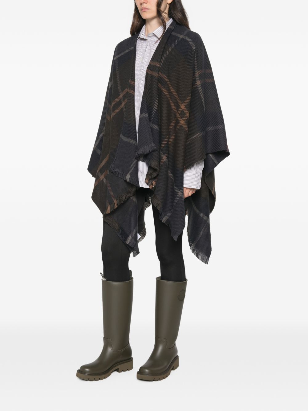 [Barbour] Coat FW26 LSC0502 LSC TN43