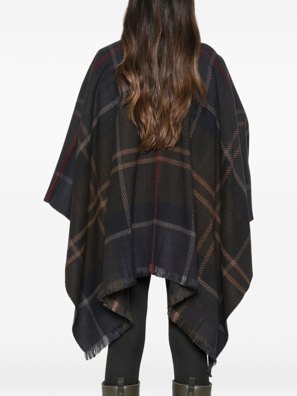 [Barbour] Coat FW26 LSC0502 LSC TN43