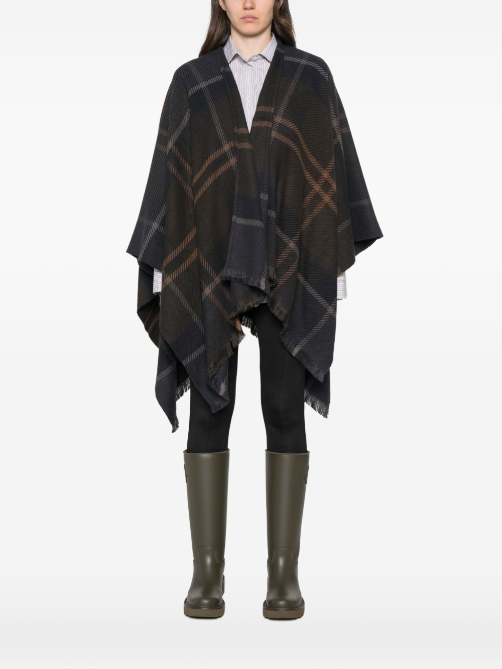 [Barbour] Coat FW26 LSC0502 LSC TN43