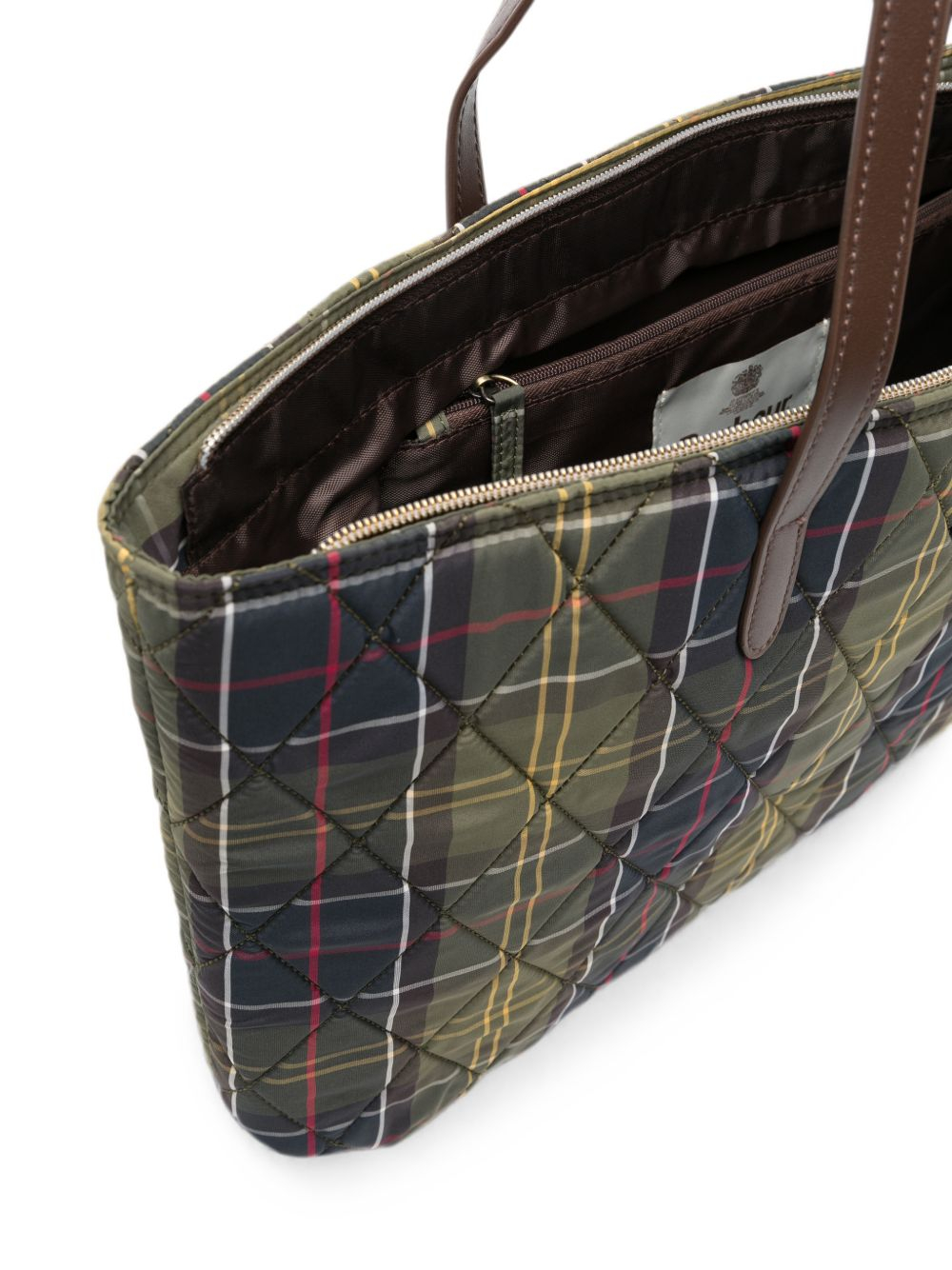 [Barbour] Tote bag FW26 LBA0344 LBA OL71