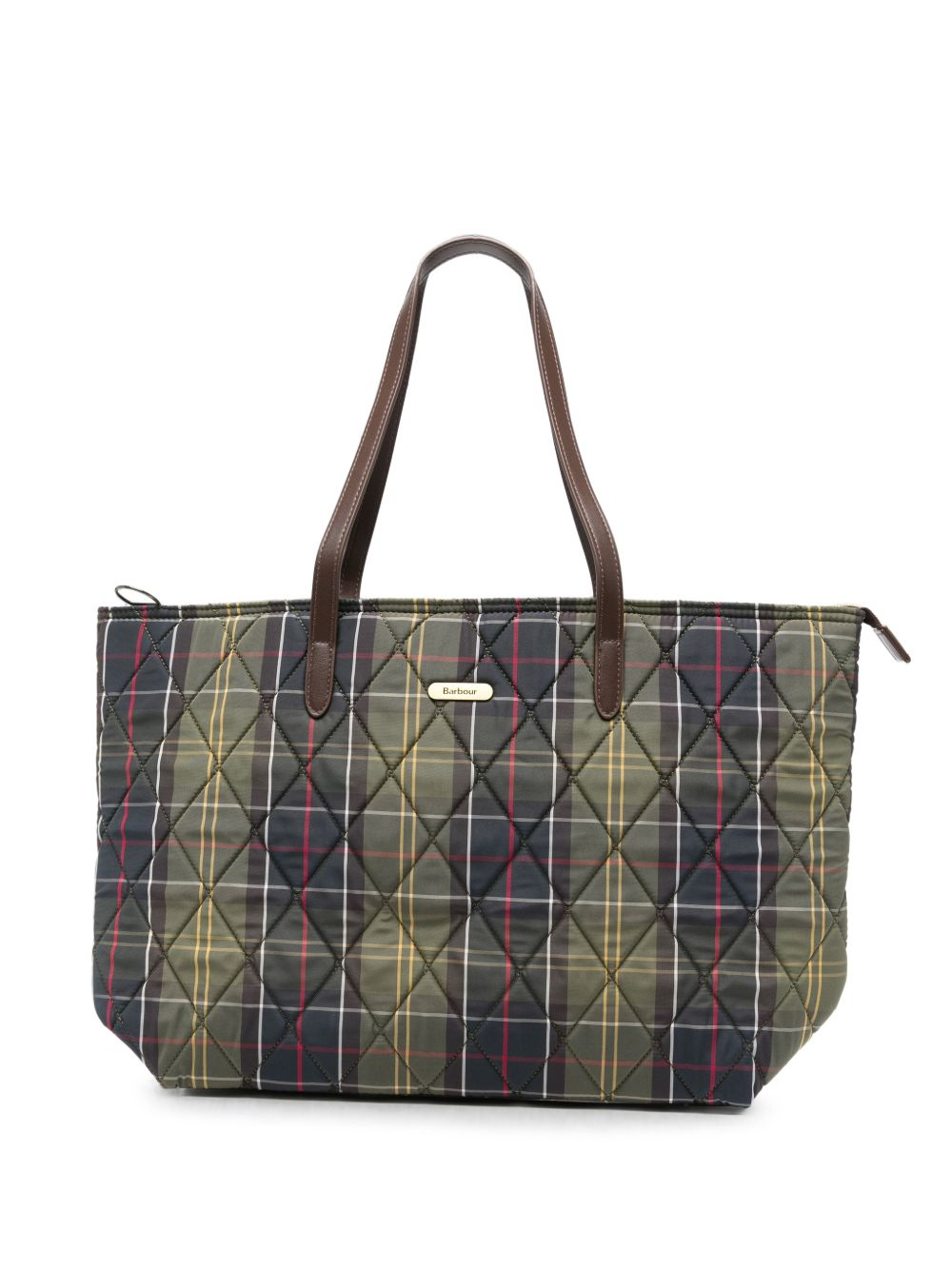 [Barbour] Tote bag FW26 LBA0344 LBA OL71