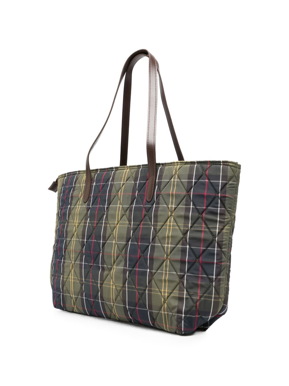 [Barbour] Tote bag FW26 LBA0344 LBA OL71