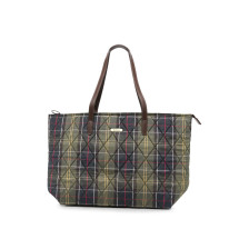 [Barbour] Tote bag FW26 LBA0344 LBA OL71