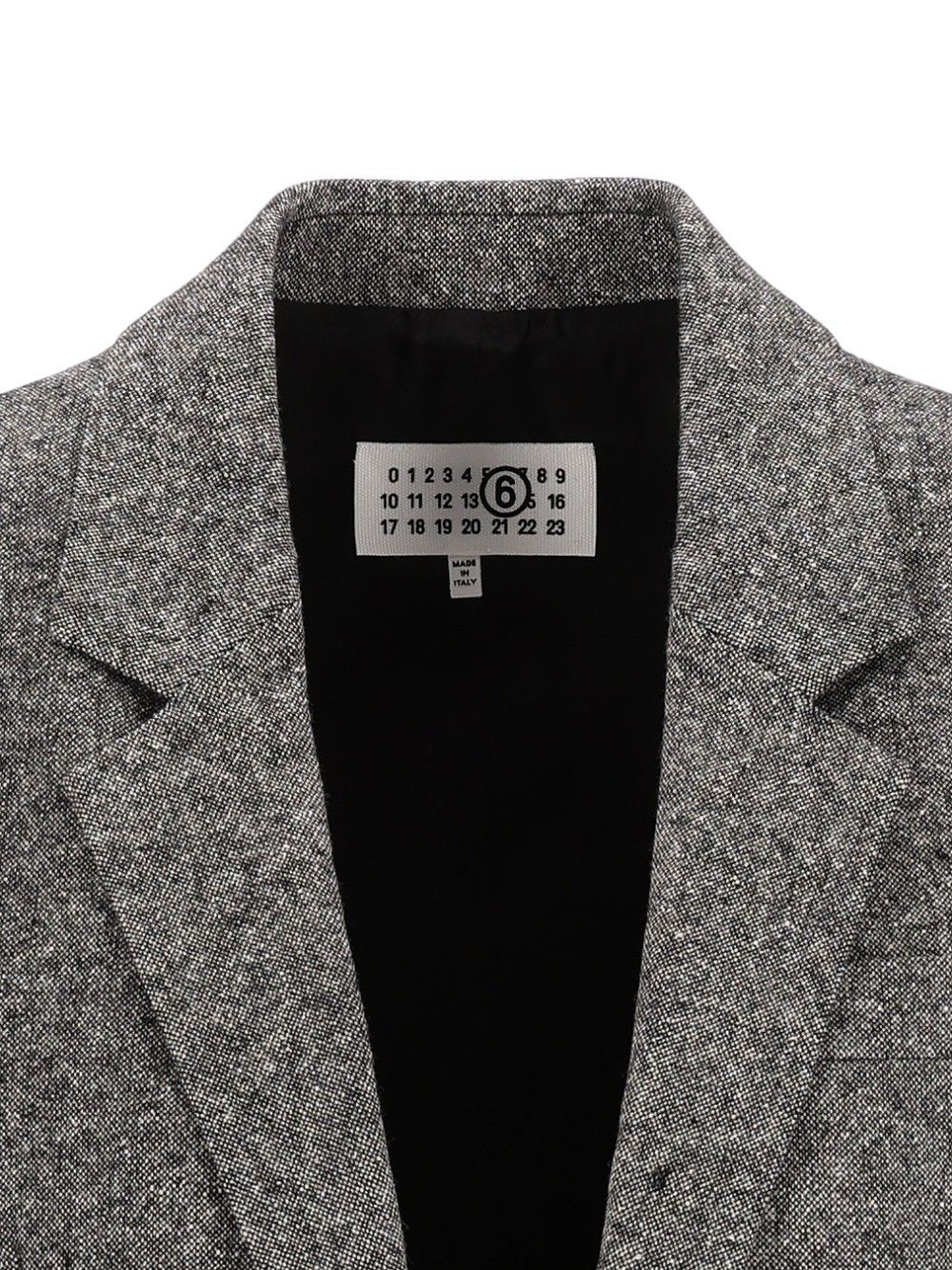 [MM6 Maison Margiela] Vest CO S52FB0107M36004001F