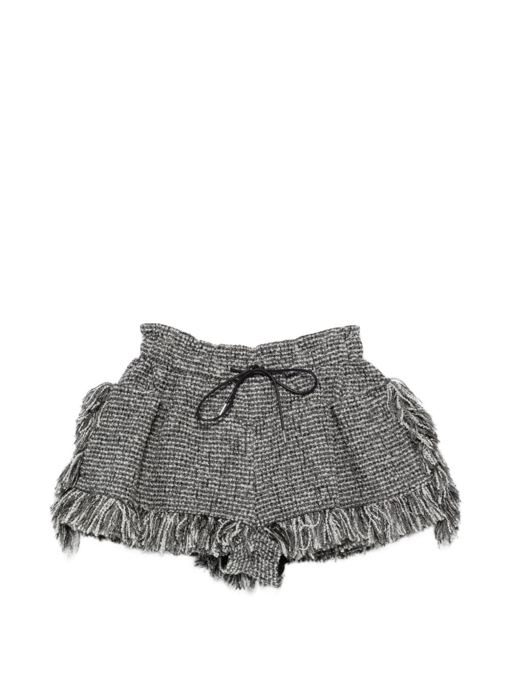 [Sacai] Shorts FW26 26-08650301