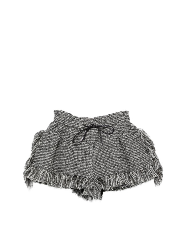 [Sacai] Shorts FW26 26-08650301