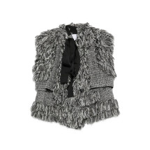 [Sacai] Knitwear FW26 26-08647301