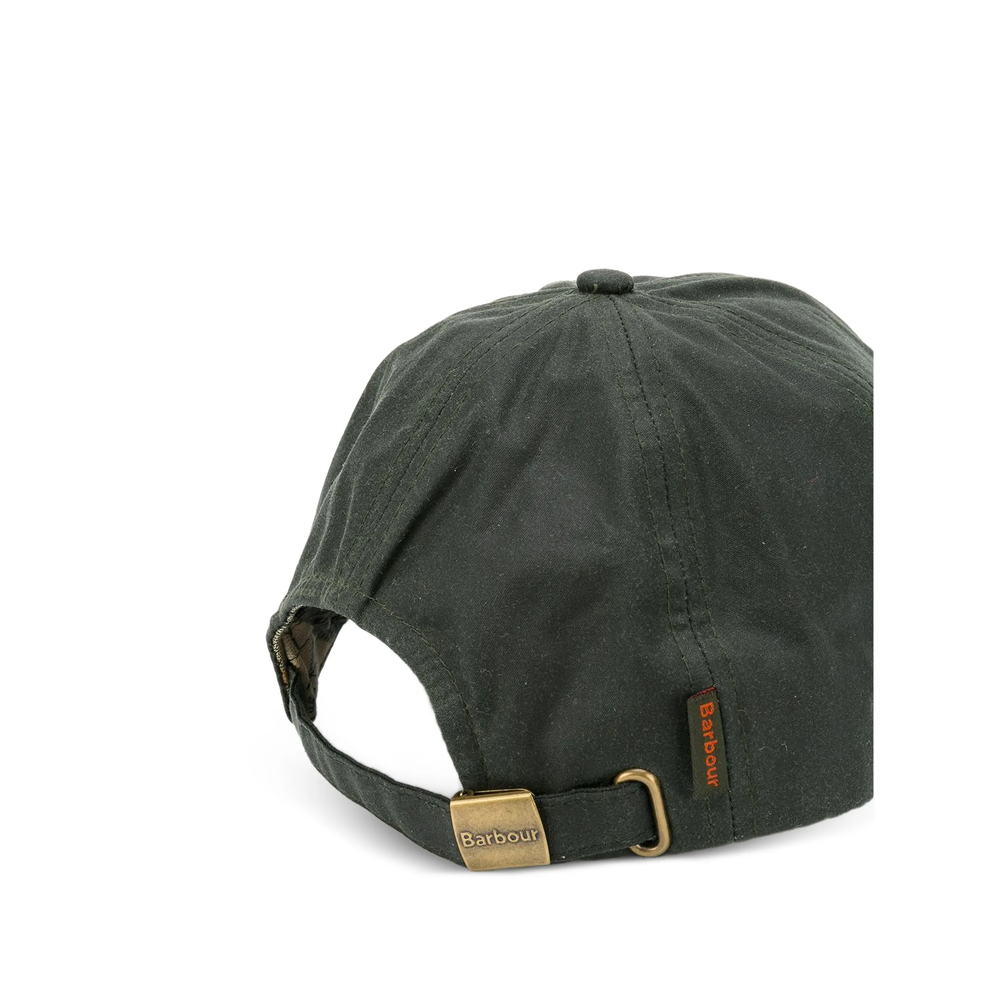 [Barbour] Cap FW26 MHA0005  SG91