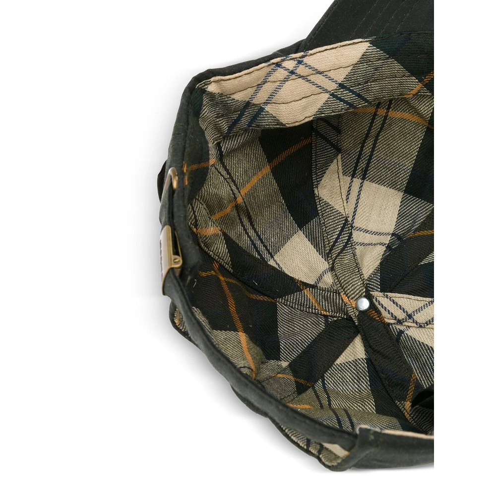 [Barbour] Cap FW26 MHA0005  SG91