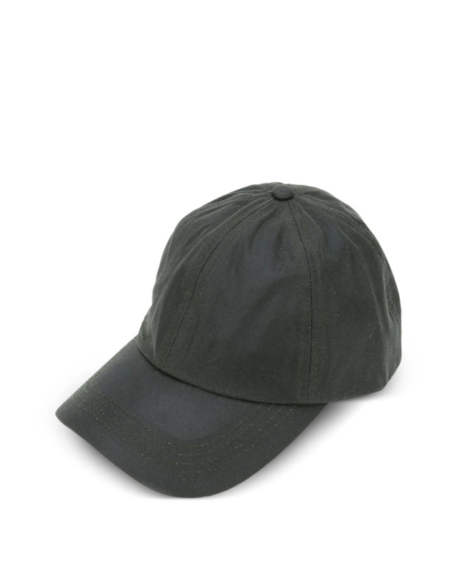 [Barbour] Cap FW26 MHA0005  SG91
