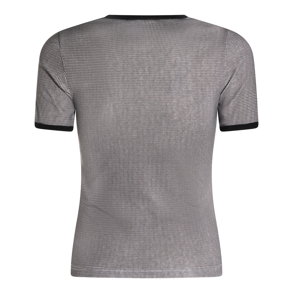 [Courreges] T-shirts Short Sleeve SS26 126JTS017JS0223B217