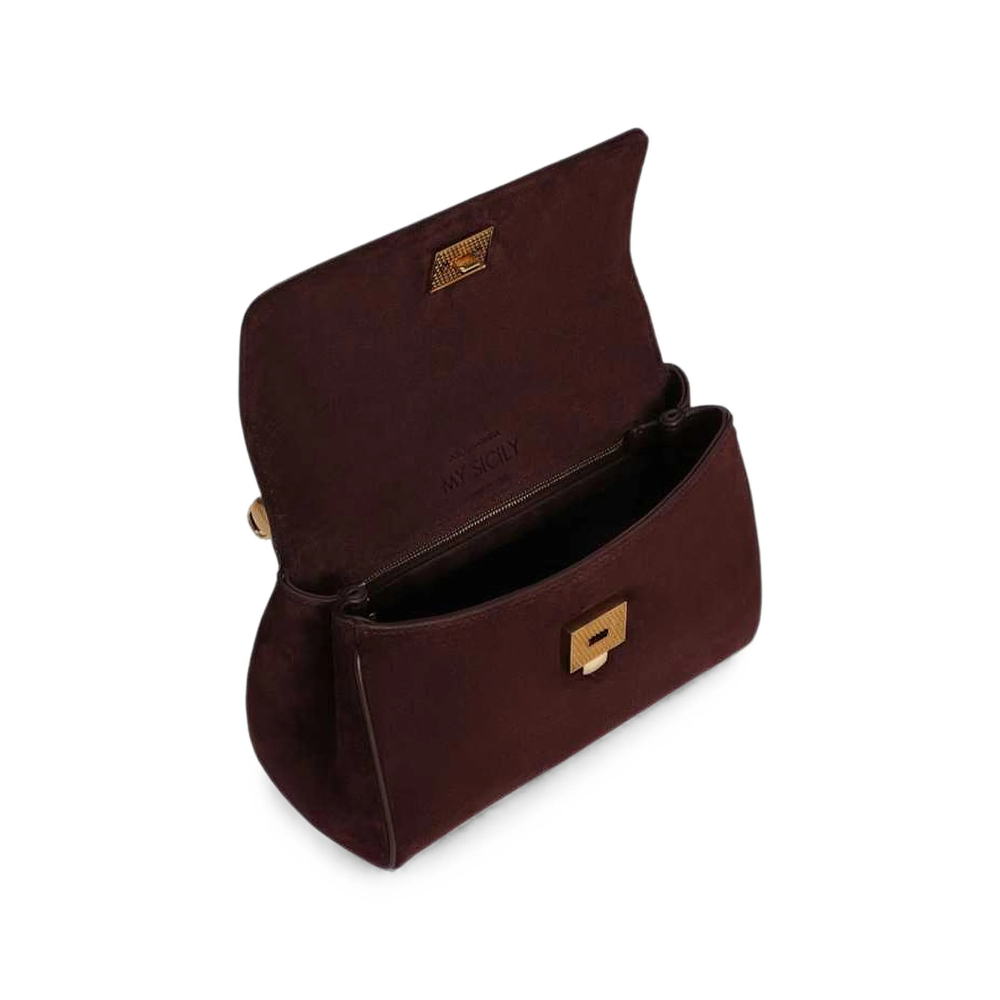 [Dolce & Gabbana] Minibag FW26 BB7864 BO903 8B517