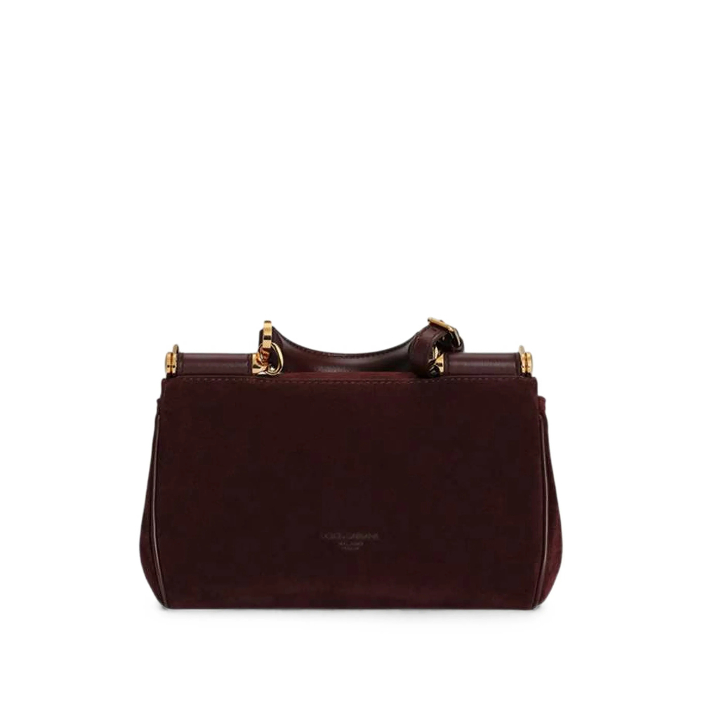 [Dolce & Gabbana] Minibag FW26 BB7864 BO903 8B517