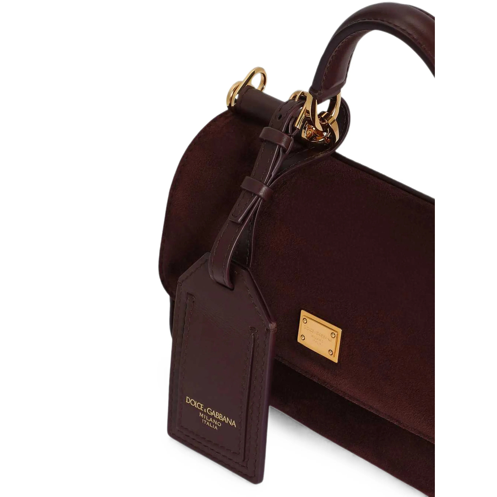 [Dolce & Gabbana] Minibag FW26 BB7864 BO903 8B517