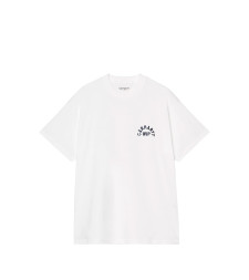 [CARHARTT] T-shirts Short Sleeve FW26 I037255  12HXX
