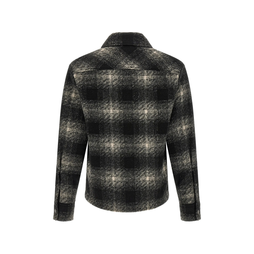 [Moncler] Shirts Long Sleeve FW26 89BKB 2F000-35 F99