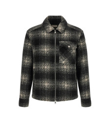 [Moncler] Shirts Long Sleeve FW26 89BKB 2F000-35 F99
