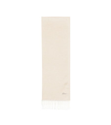 [BRIONI] Scarf FW26 O3IE00OE3241495