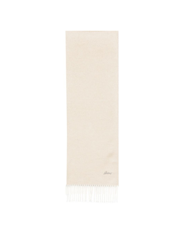 [BRIONI] Scarf FW26 O3IE00OE3241495