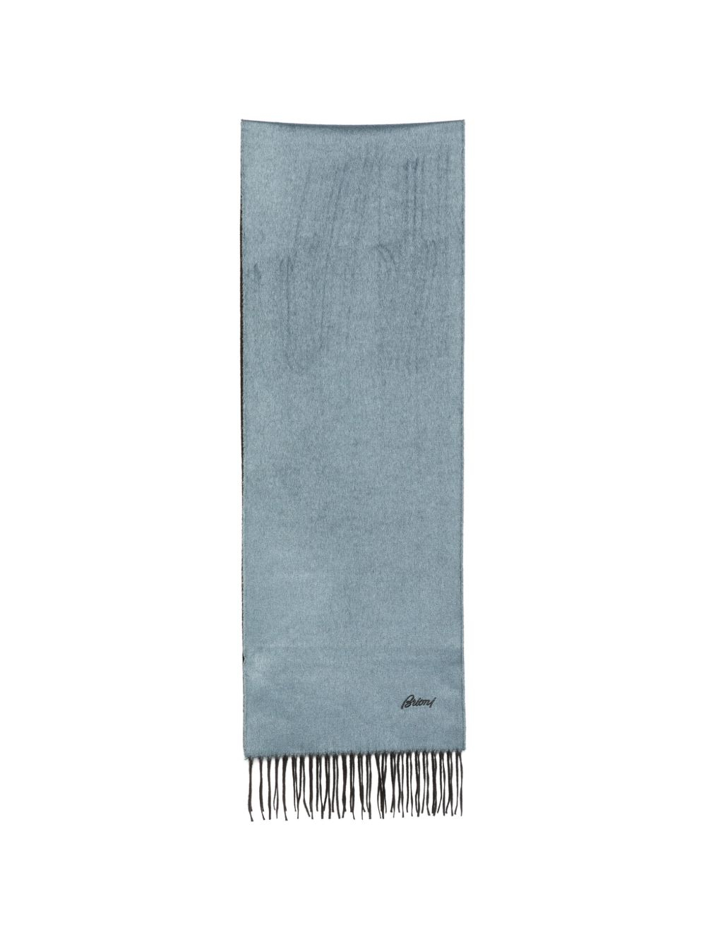 [BRIONI] Scarf FW26 O3IE00OE3244910