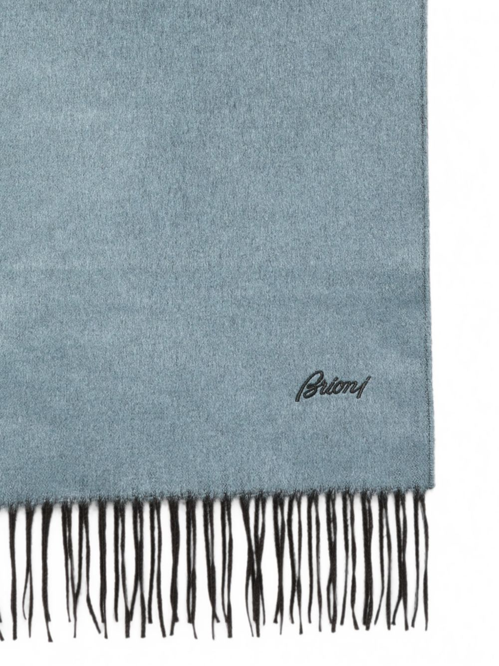 [BRIONI] Scarf FW26 O3IE00OE3244910