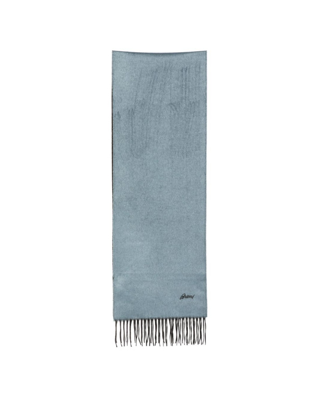 [BRIONI] Scarf FW26 O3IE00OE3244910