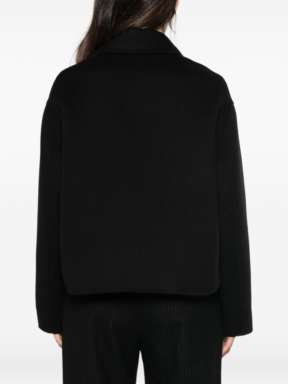 [Fendi] Casual Jacket FW26 FW5166B1HEF0QA1