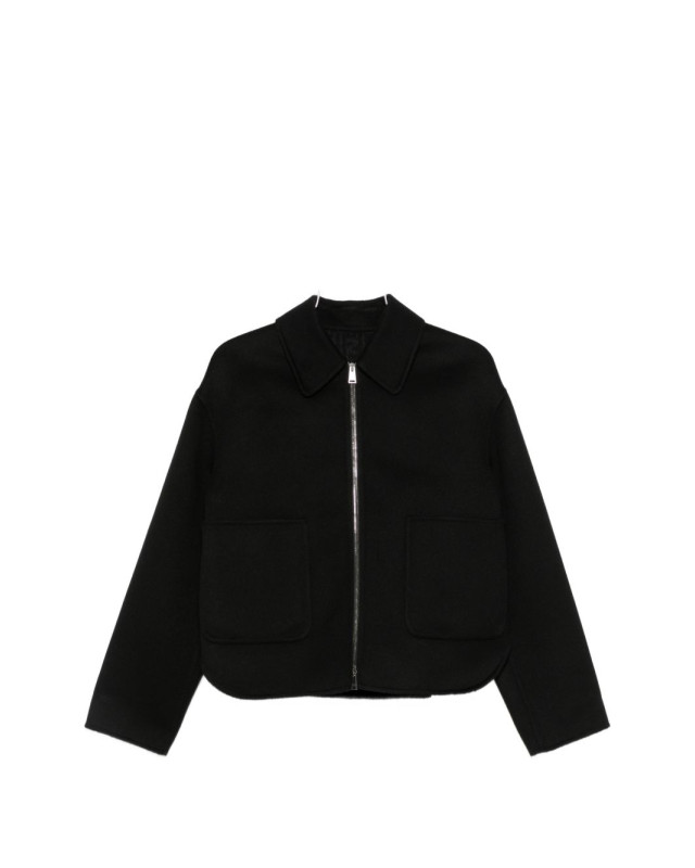 [Fendi] Casual Jacket FW26 FW5166B1HEF0QA1