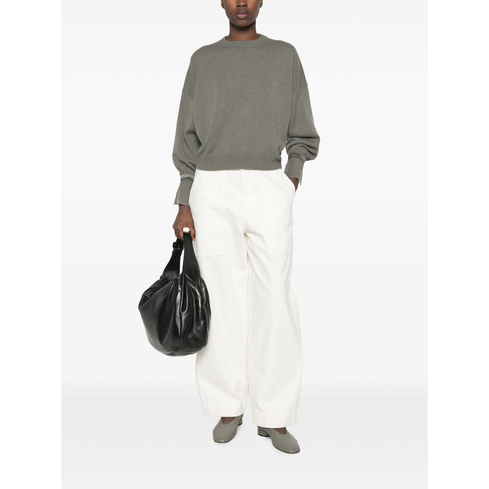 [Brunello Cucinelli] Knitwear FW26 M12747000  C9986