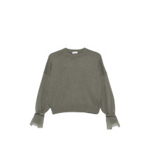 [Brunello Cucinelli] Knitwear FW26 M12747000  C9986