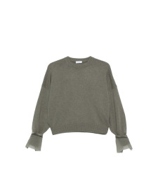 [Brunello Cucinelli] Knitwear FW26 M12747000  C9986