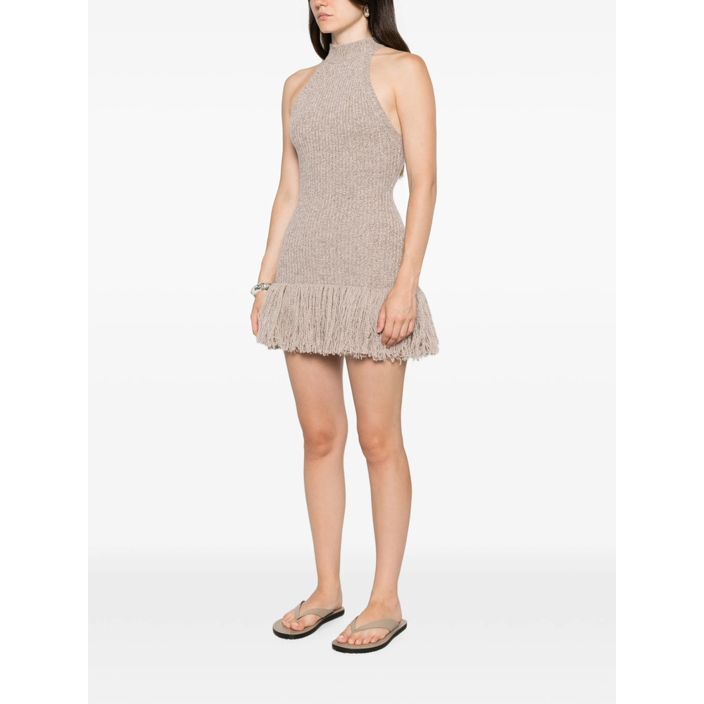 [ELY ELY] Sleeveless dress FW26 DEB  060