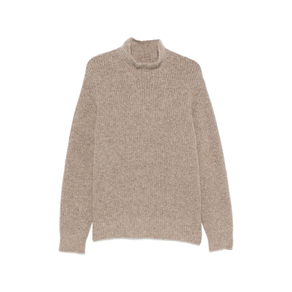 [ROBERTO COLLINA] Sweatshirt FW26 263MYB43103  CAMME